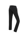 ALPINE PRO Pantaloni rapid uscați cu cool dry pentru femei ALPINE PRO NESCA 2 negru