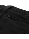 ALPINE PRO Pantaloni rapid uscați cu cool dry pentru femei ALPINE PRO NESCA 2 negru
