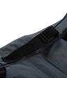 ALPINE PRO Pantaloni softshell pentru femei ALPINE PRO AKANA 2 ardezie întunecată