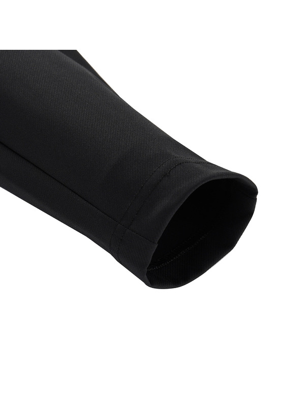 ALPINE PRO Jambiere outdoor rapid uscate pentru femei ALPINE PRO GERWA 2 negru