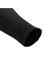 ALPINE PRO Jambiere outdoor rapid uscate pentru femei ALPINE PRO GERWA 2 negru