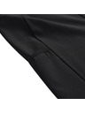 ALPINE PRO Jambiere outdoor rapid uscate pentru femei ALPINE PRO GERWA 2 negru