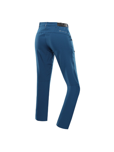 ALPINE PRO Pantaloni rapid uscați cu cool dry pentru femei ALPINE PRO RAMELA marocan