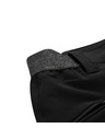 ALPINE PRO Pantaloni rapid uscați cu cool dry pentru femei ALPINE PRO RAMELA negru