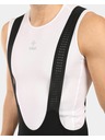 Kilpi Jambiere de ciclism 3/4 pentru bărbați Kilpi ARENAL-M Negru