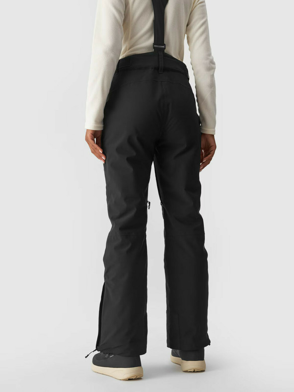 4F Pantaloni de schi pentru femei 4F