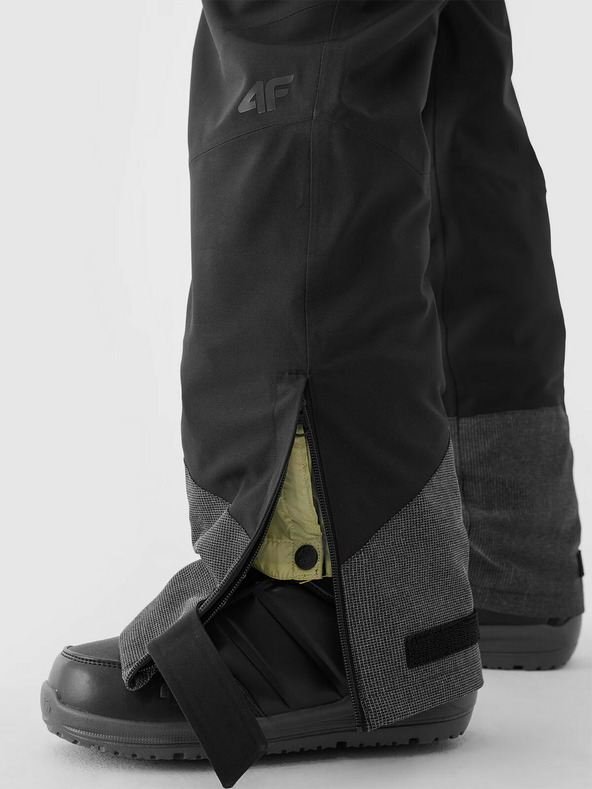 4F Pantaloni de snowboard pentru femei 4F