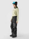 4F Pantaloni de snowboard pentru femei 4F