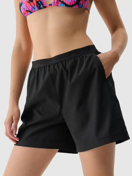 4F Pantaloni scurți pentru femei 4F