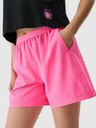 4F Pantaloni scurți pentru femei 4F