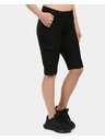 Kilpi Pantaloni scurți outdoor pentru femei Kilpi SYLANE-W Negru