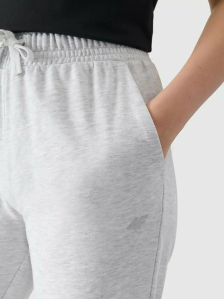 4F Pantaloni de trening pentru femei 4F