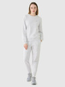 4F Pantaloni de trening pentru femei 4F