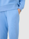 4F Pantaloni de trening pentru femei 4F