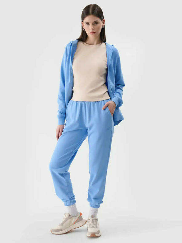 4F Pantaloni de trening pentru femei 4F