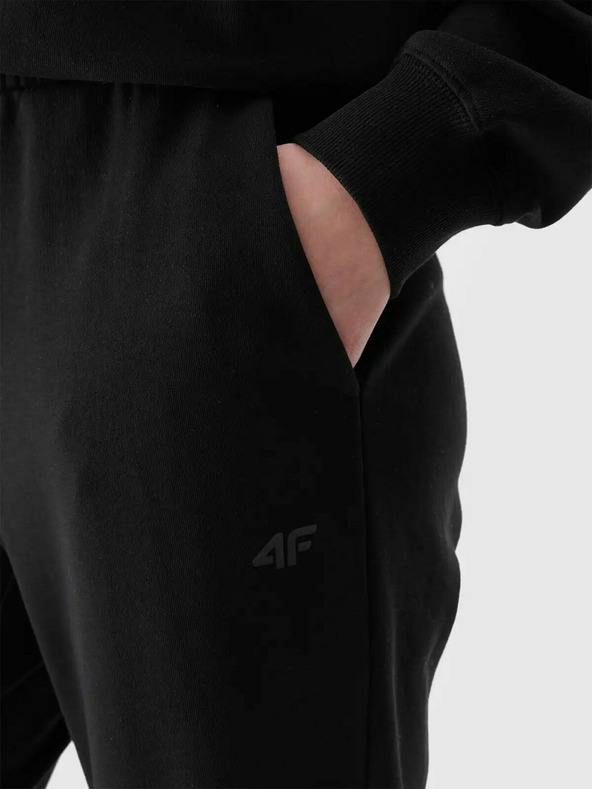 4F Pantaloni de trening pentru femei 4F