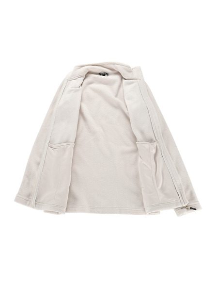 ALPINE PRO Hanorac fleece pentru femei ALPINE PRO SIUSA 2 moonbeam