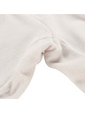 ALPINE PRO Hanorac fleece pentru femei ALPINE PRO SIUSA 2 moonbeam