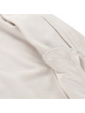 ALPINE PRO Hanorac fleece pentru femei ALPINE PRO SIUSA 2 moonbeam