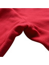ALPINE PRO Hanorac fleece pentru femei ALPINE PRO SIUSA 2 zmeură