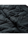 ALPINE PRO Hanorac cu umplutură merino pentru femei ALPINE PRO JORWA ardezie întunecată