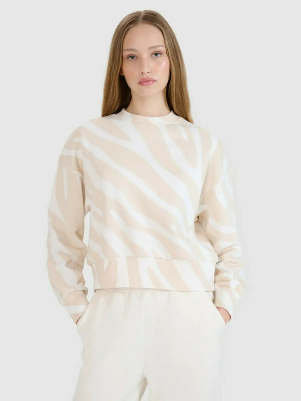 4F Hanorac cu glugă pentru femei 4F