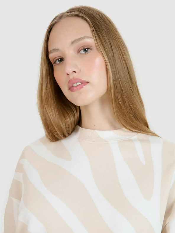 4F Hanorac cu glugă pentru femei 4F