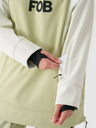 4F Hanorac de snowboard pentru femei 4F