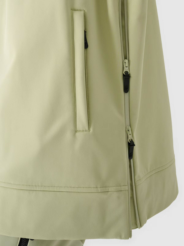 4F Hanorac de snowboard pentru femei 4F