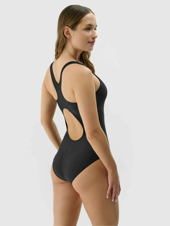 4F Costum de baie dintr-o singură piesă pentru femei 4F