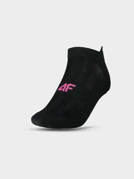 4F Șosete pentru femei 4F 3-pack