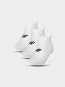 4F Șosete pentru femei 4F 3-pack