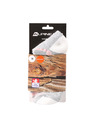 ALPINE PRO Șosete sport pentru gleznă ALPINE PRO GANGE piersică