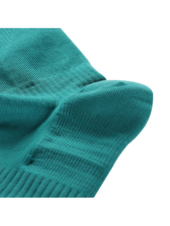 ALPINE PRO Șosete cu tratament antibacterian ALPINE PRO REDOVICO 2 bayou