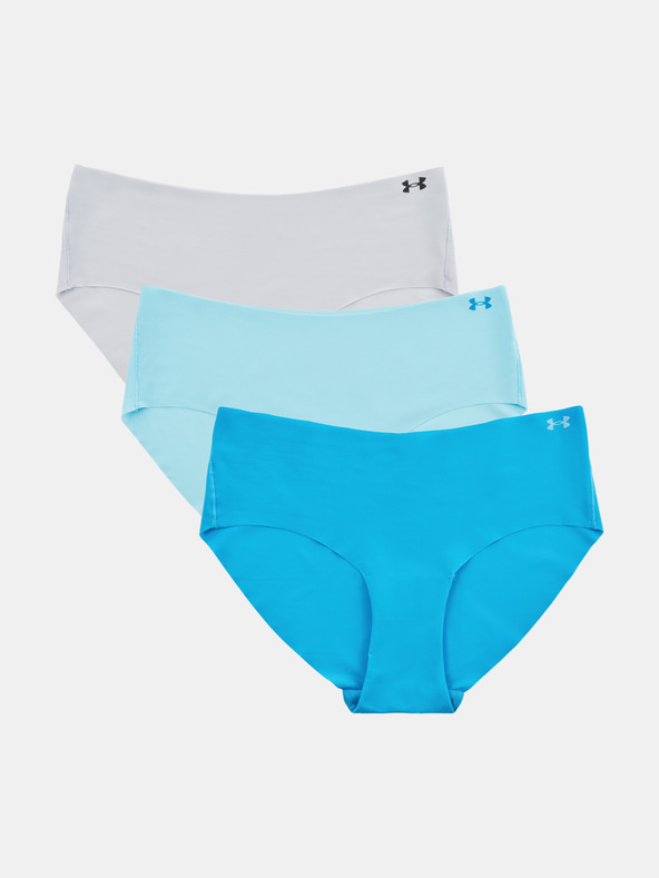 Under Armour Chiloți Under Armour UA Pure Stretch NS HIP (3 buc)