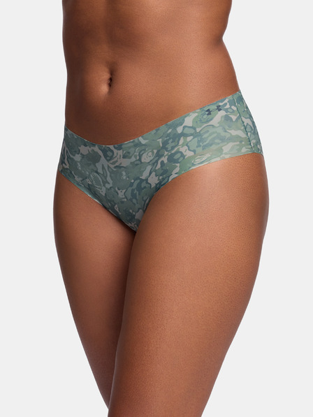 Under Armour Lenjerie intimă pentru femei Under Armour UA Pure Stretch Nov NS HIP (3buc)