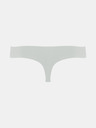 Under Armour Chiloti de damă Under Armour UA Pure Stretch NS THONG (3buc)