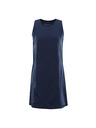 ALPINE PRO Rochie rapidă uscată cu cool dry de damă ALPINE PRO COLEENA 2 moonlit ocean