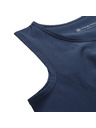 ALPINE PRO Rochie rapidă uscată cu cool dry de damă ALPINE PRO COLEENA 2 moonlit ocean
