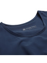 ALPINE PRO Rochie rapidă uscată cu cool dry de damă ALPINE PRO COLEENA 2 moonlit ocean