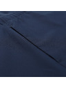 ALPINE PRO Rochie rapidă uscată cu cool dry de damă ALPINE PRO COLEENA 2 moonlit ocean