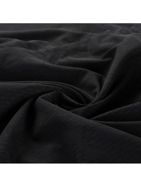 ALPINE PRO Rochie rapidă uscată cu cool dry de damă ALPINE PRO COLEENA 2 black varianta pc