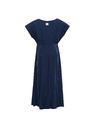 ALPINE PRO Rochie de vară de damă ALPINE PRO NIEWA moonlit ocean
