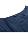 ALPINE PRO Rochie de vară de damă ALPINE PRO NIEWA moonlit ocean