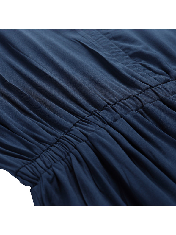 ALPINE PRO Rochie de vară de damă ALPINE PRO NIEWA moonlit ocean