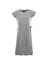 ALPINE PRO Rochie de vară de damă ALPINE PRO DEREFA shadow