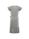 ALPINE PRO Rochie de vară de damă ALPINE PRO DEREFA shadow