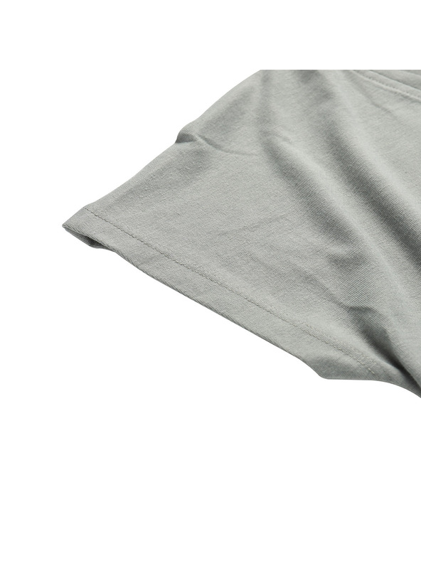 ALPINE PRO Rochie de vară de damă ALPINE PRO DEREFA shadow