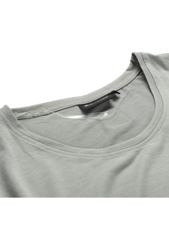 ALPINE PRO Rochie de vară de damă ALPINE PRO DEREFA shadow