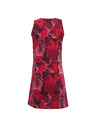 ALPINE PRO Rochie rapidă uscată cu cool dry de damă ALPINE PRO COLEENA 2 anemone varianta pe
